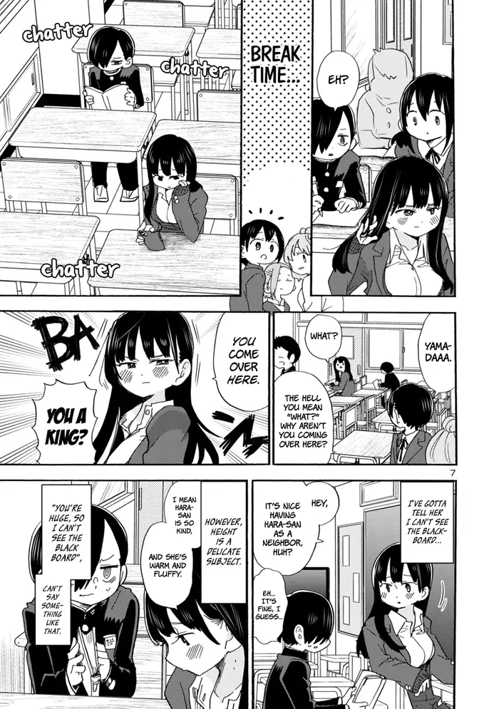 The Dangers in My Heart Chapter 41 image 08_optimized